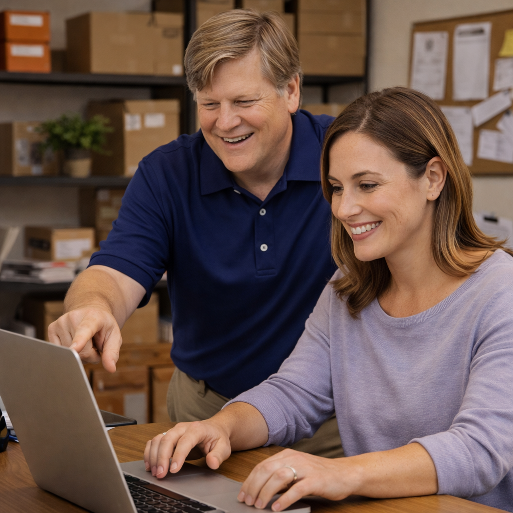 Jim Gray, Computer Coach